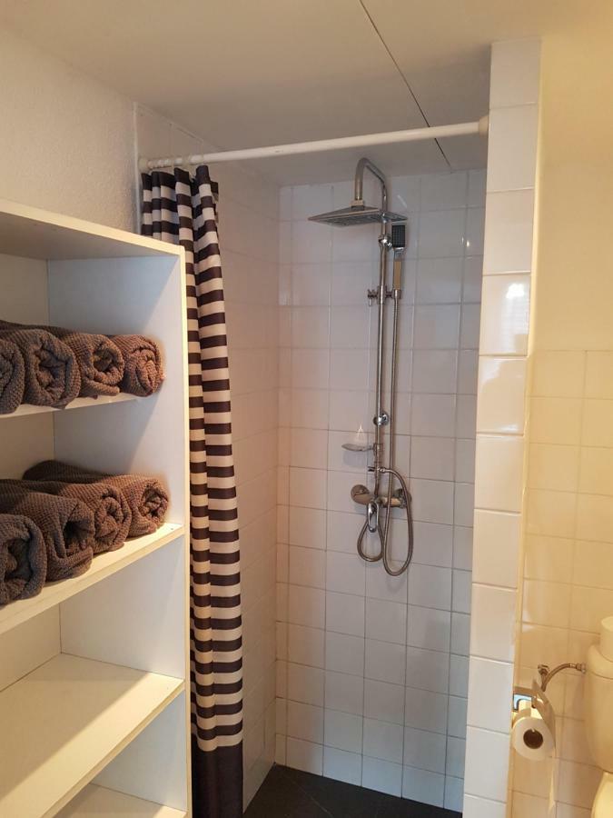 Ferienhaus Unieke Stadswoning Voor 2 Personen Met Finse Sauna *
