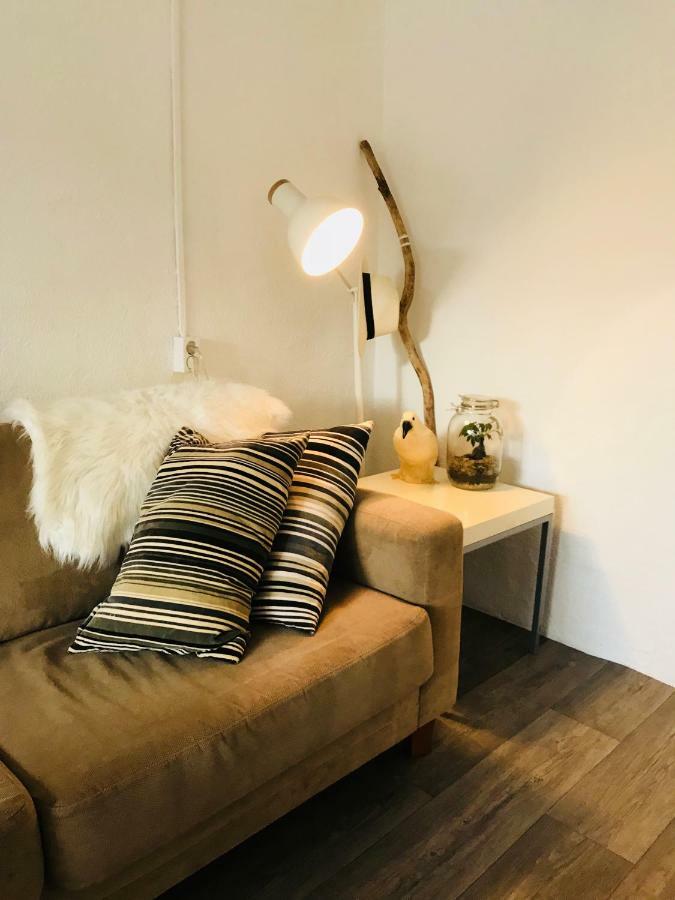 Unieke Stadswoning Voor 2 Personen Met Finse Sauna *